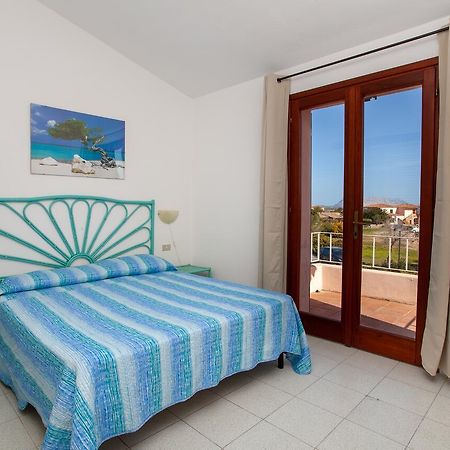 Residence Cinta 5 San Teodoro  Exterior foto