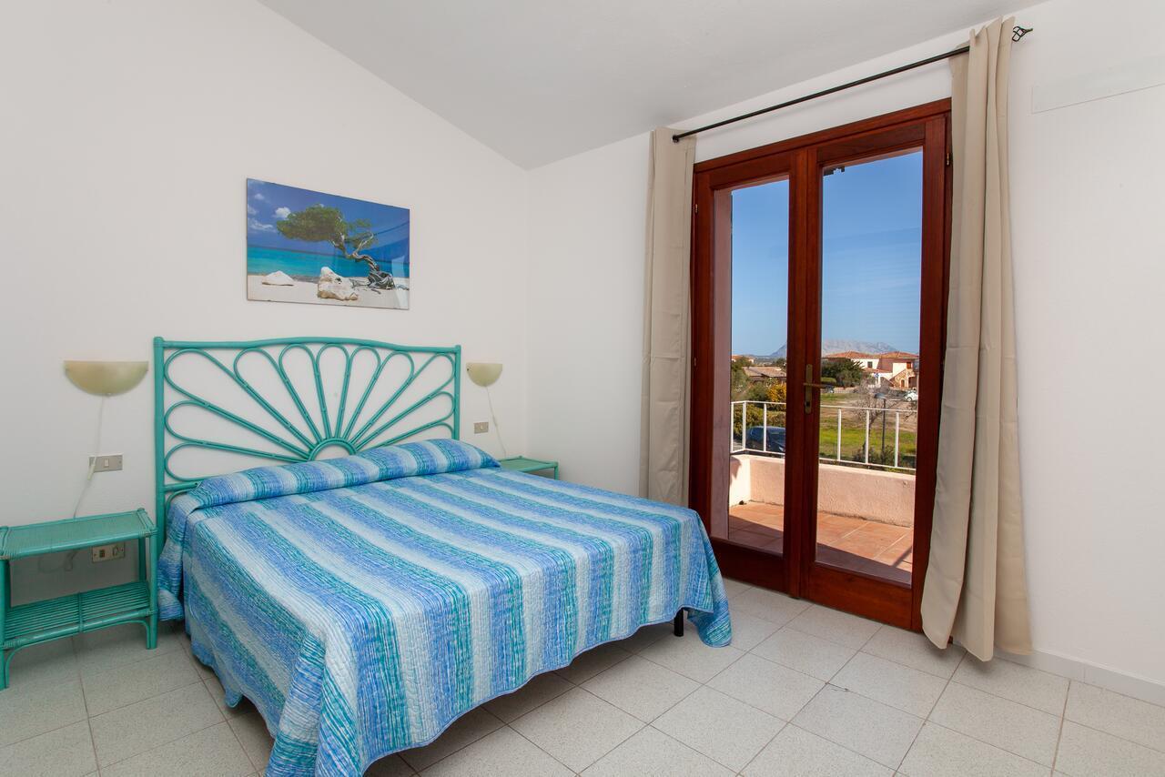 Residence Cinta 5 San Teodoro  Exterior foto