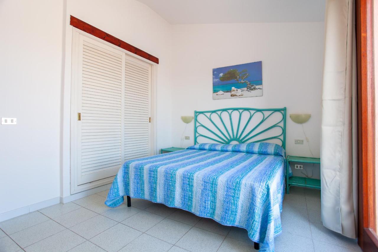 Residence Cinta 5 San Teodoro  Exterior foto